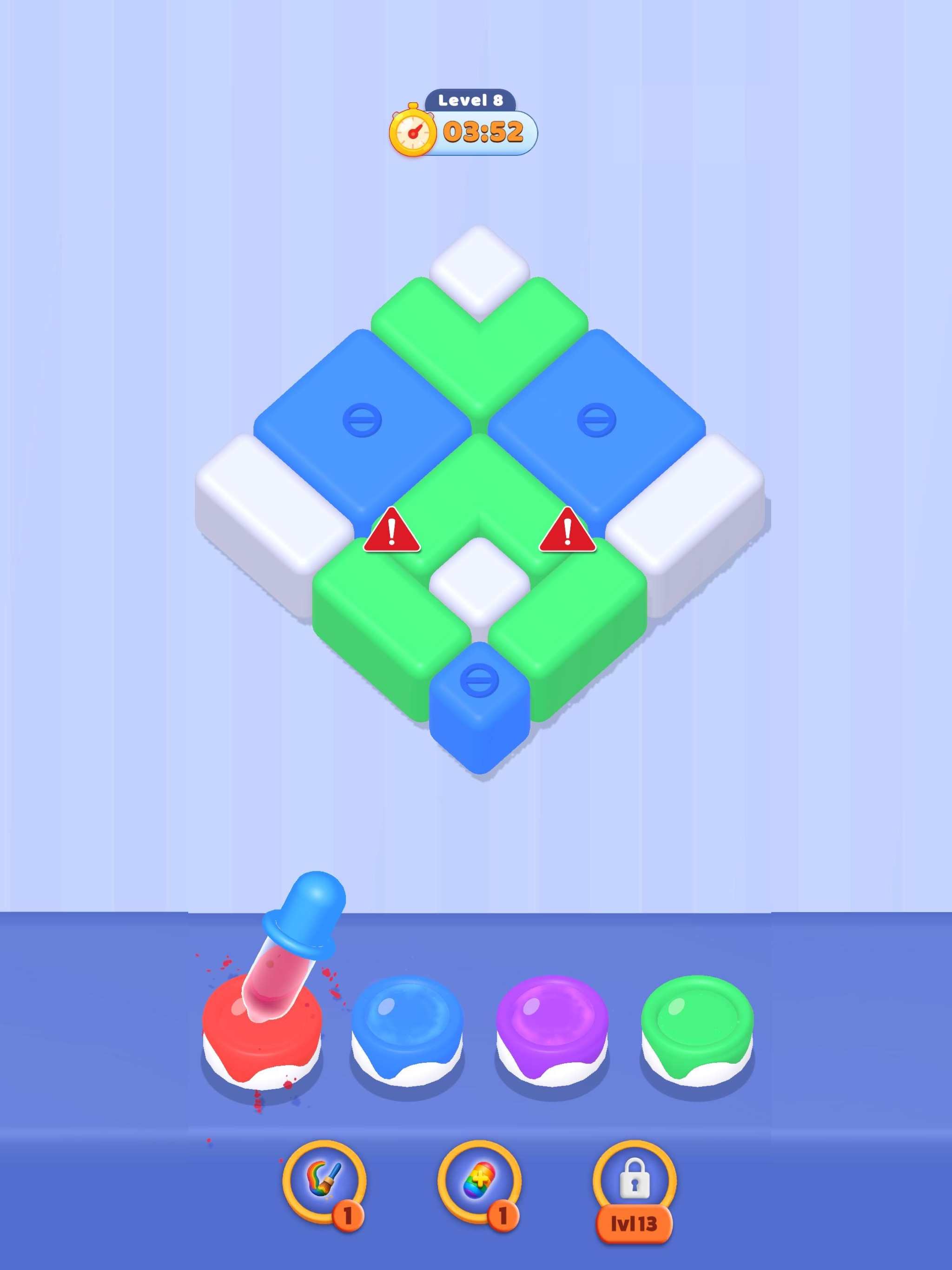 Color Theorem screenshot 13