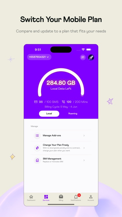 MyRepublic screenshot-5