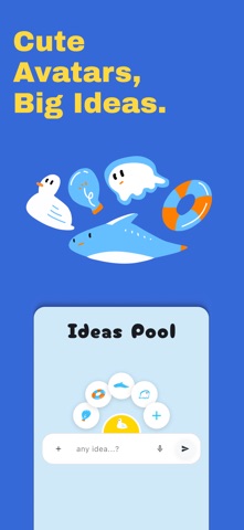 Ideas Pool Screenshot 2 of 7