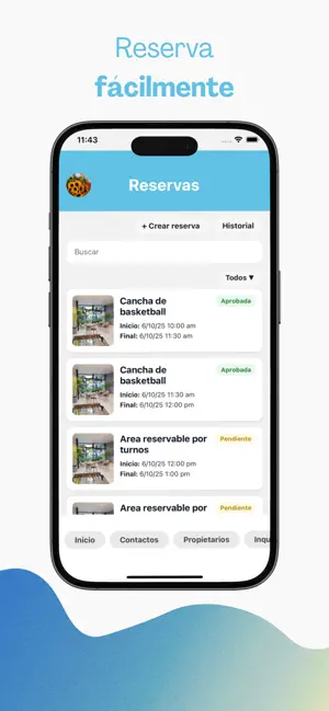 Naret screenshot 2