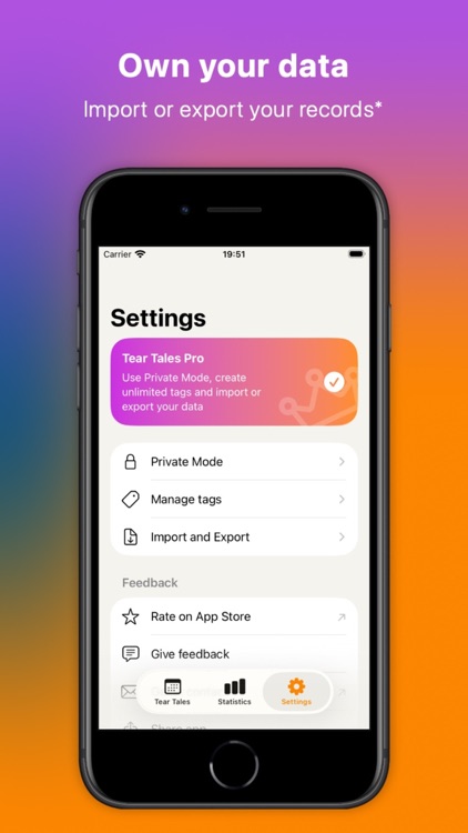 Tear Tales screenshot-5