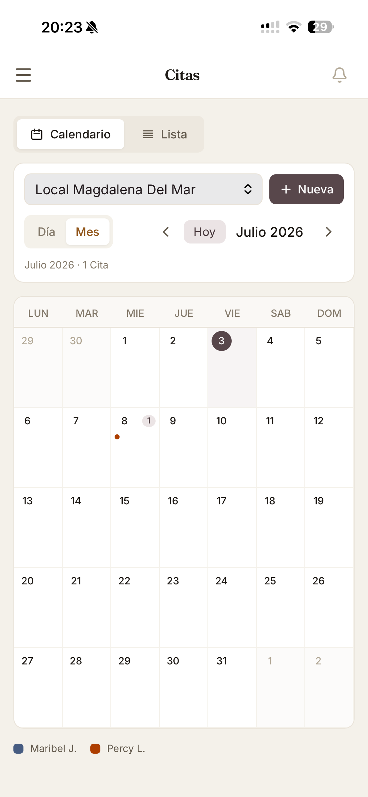 Stylo screenshot 4