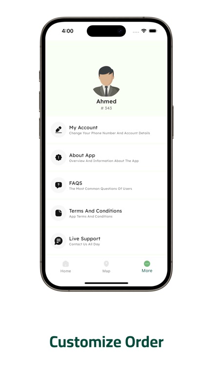 iNatural Driver screenshot-9