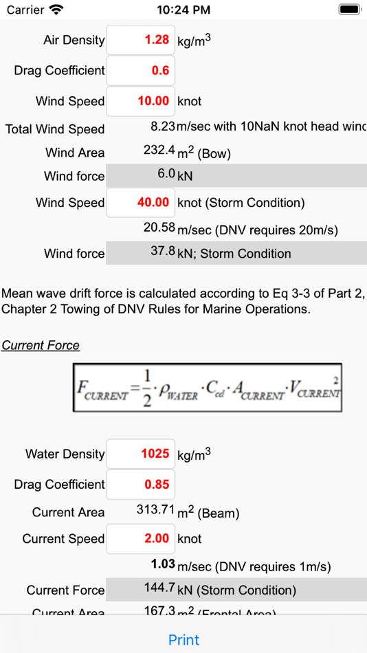 #4. Tug Horse Power (iOS) 게시자: Matthew Ricciardo