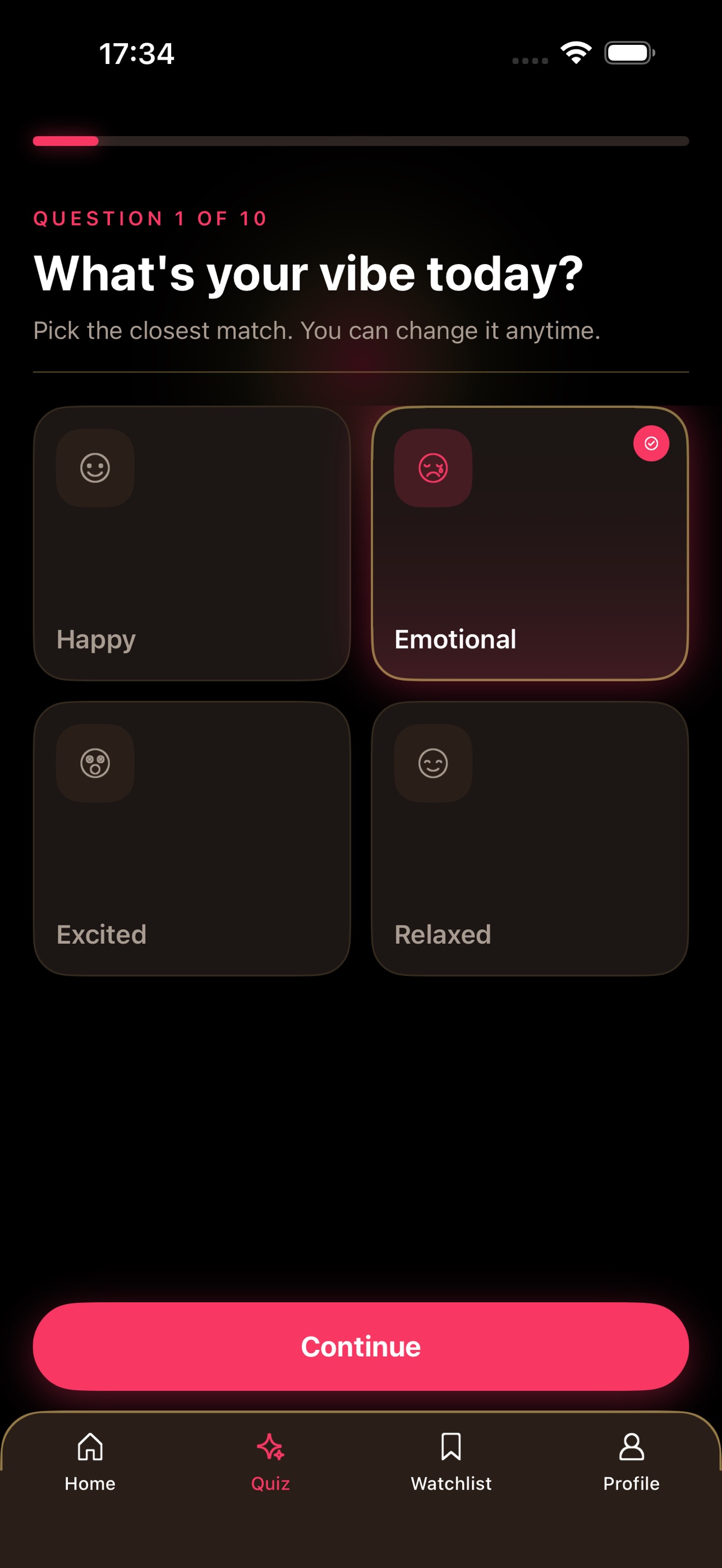 Screenshot 3 of Frampt