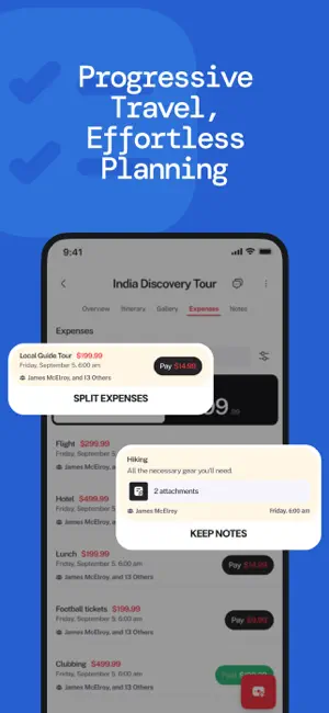 I'm Here Travels screenshot 4