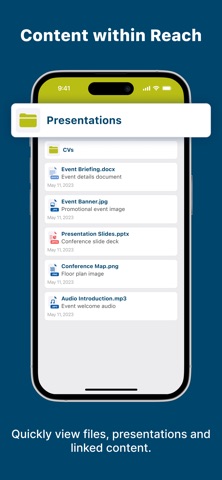 NCURA Screenshot 2 of 8