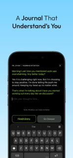 Mindless: Mindful Screen Time screenshot 3