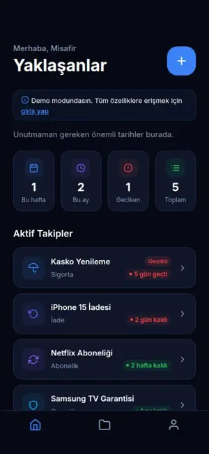 Aklımda screenshot 4