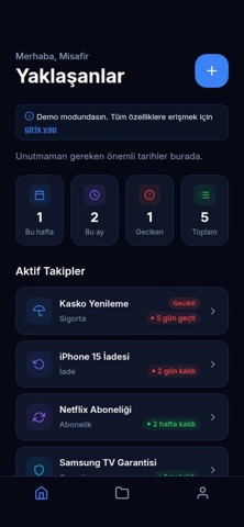 Aklımda Screenshot 4 of 6
