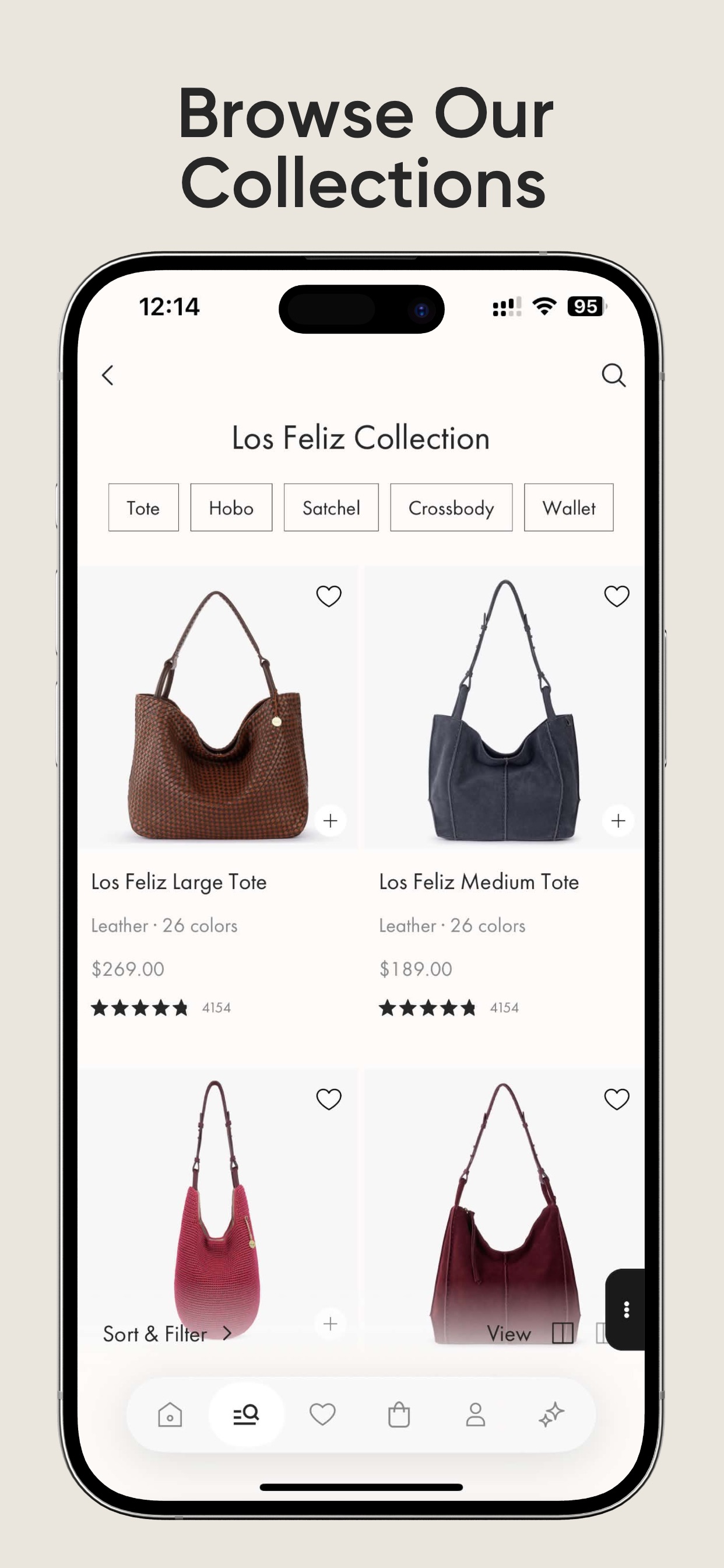 Screenshot 3 of The Sak