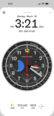 Hodinkee: All Things Watches screenshot 4