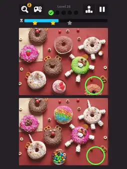 Difference Find Quest screenshot 14
