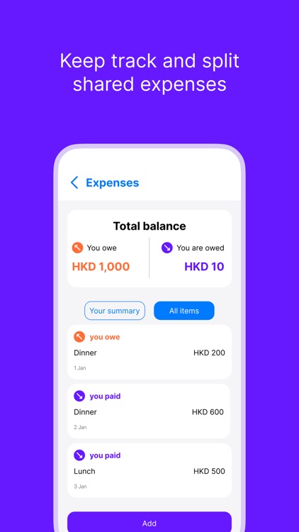 Travous - Travel Planner screenshot-4