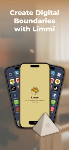 Limmi Screenshot 1 of 5