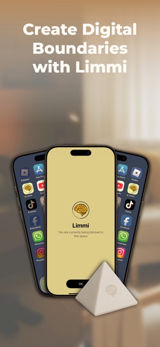 Limmi Screenshot 1 of 5
