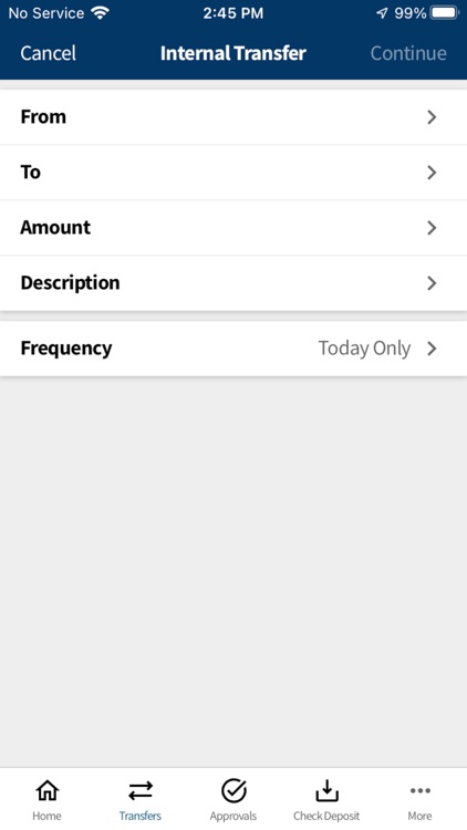 PrimeSouth Bank GA Business screenshot-3