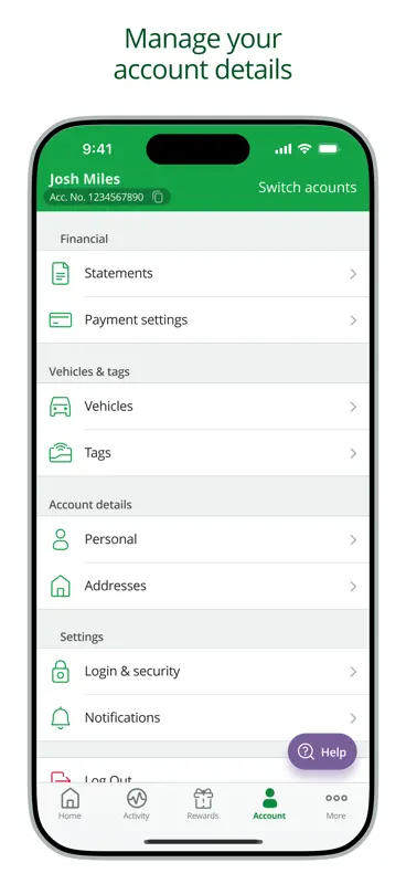 Linkt screenshot 4 of 6