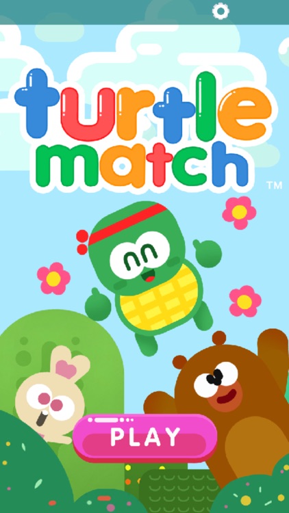 Little Turtle Match