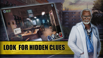 True Reporter. Hidden Mistwood Screenshot