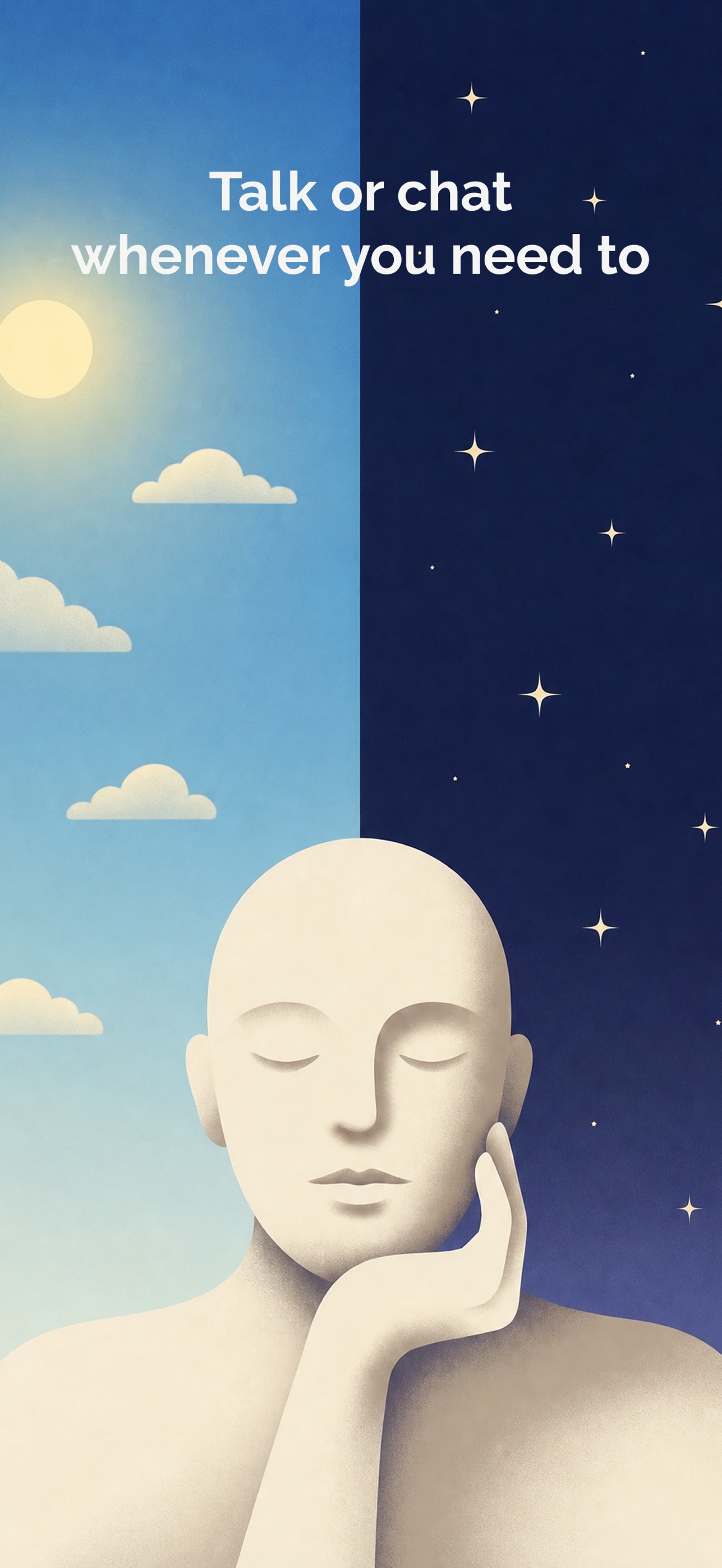 Screenshot 3 of Refeel Wellness Co-Pilot