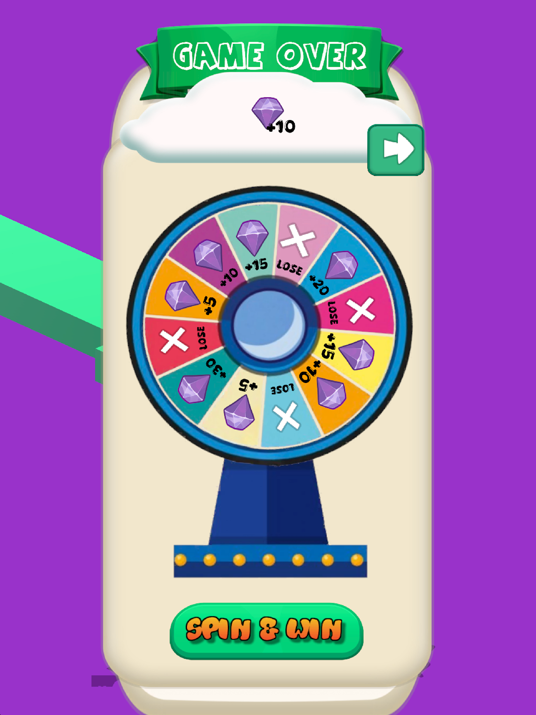 Zig Guys screenshot 18