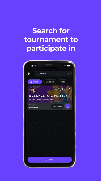Spofit365 screenshot-3