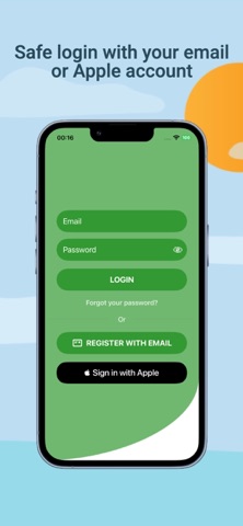 MyGeniusShopList screenshot