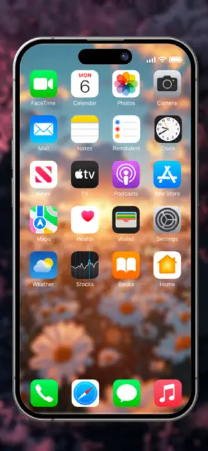 Day & Night Wallpaper screenshot 4