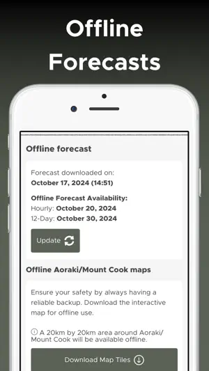 Mountain-Forecast.com screenshot 4