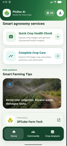 PicDoc AI Screenshot 5 of 5