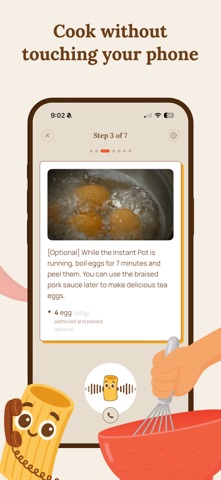 Foodie: All Your Recipes App Store screenshot 10