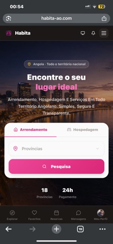 Habita Screenshot 1 of 7