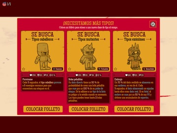 How Many Dudes? App Store preview screenshot 10