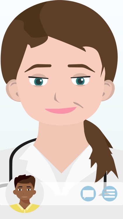 Familjeläkarna Online