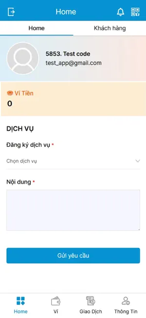 TPV Pro screenshot 2