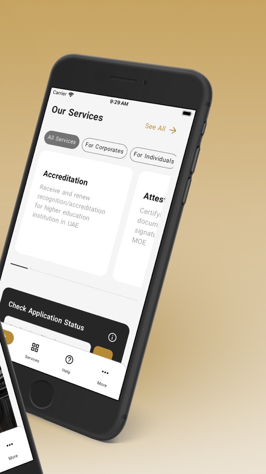 #2. MOE UAE (iOS) 由: Ministry of Education UAE