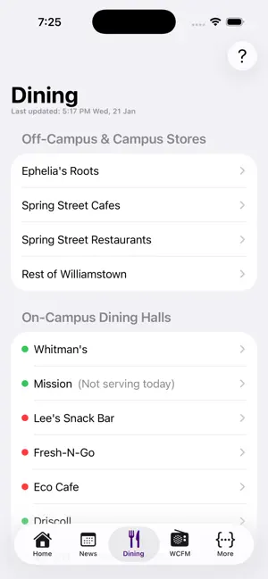 WSO Mobile Rewritten screenshot 3