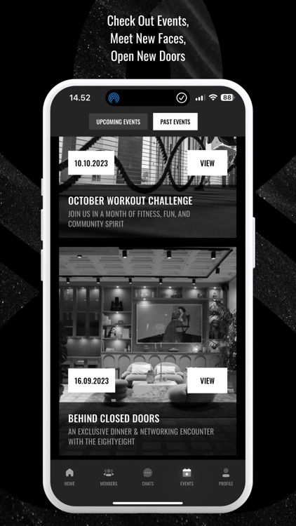 THE EIGHTYEIGHT screenshot-5