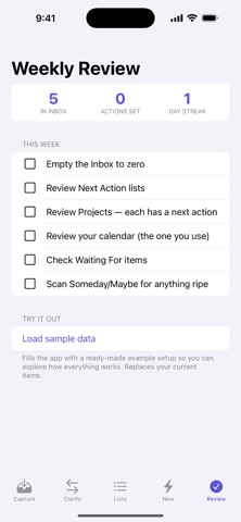 Sefyra Screenshot 2 of 5