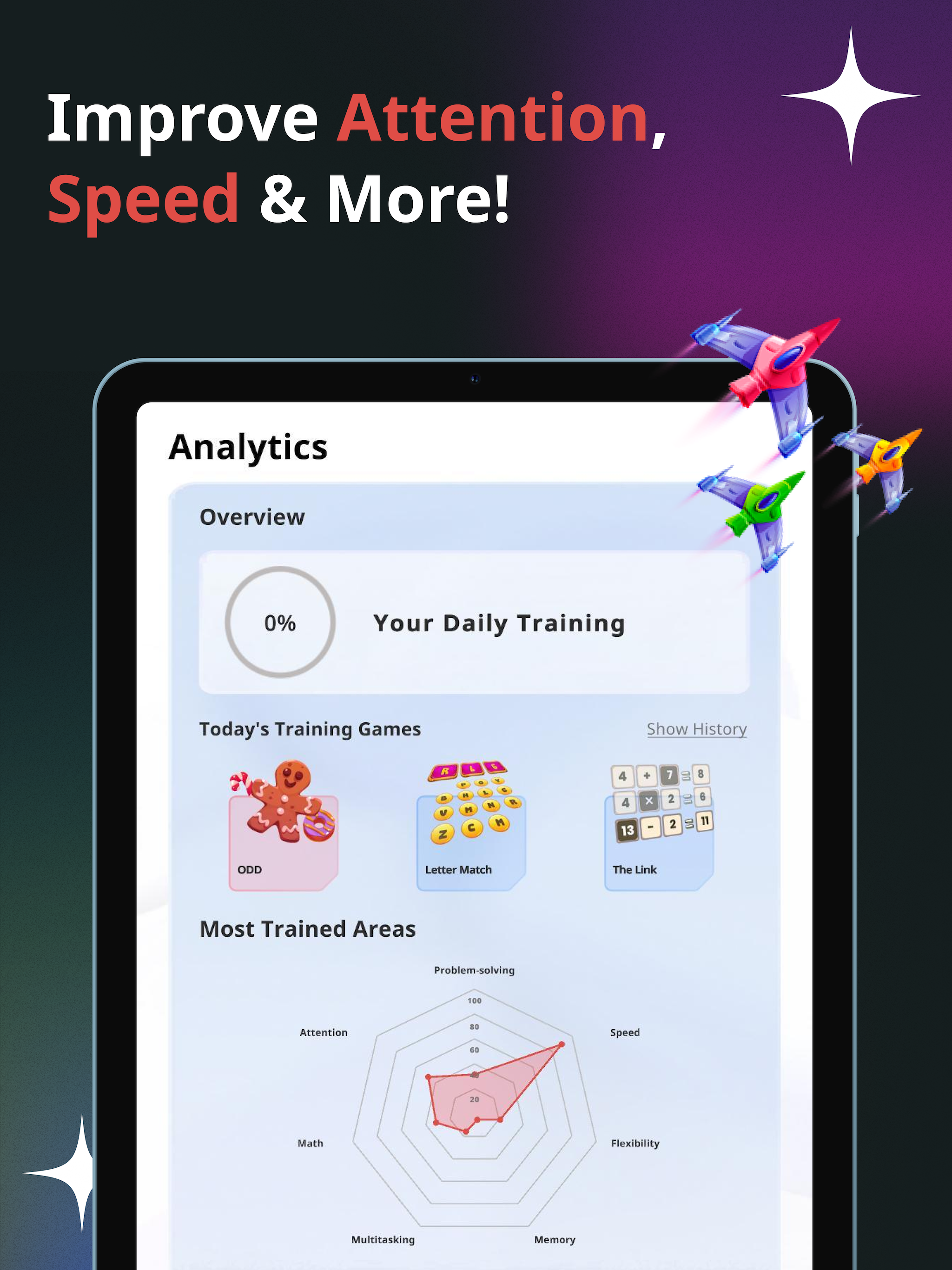 Octothink screenshot 9