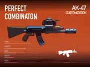 bullet echo: pvp multiplayer айпад изображения 2