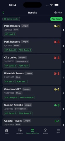 FairplayFC Screenshot 7 of 10