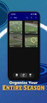 MatchCut Highlight Reel Maker screenshot 4