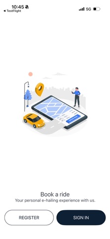 GoodRide Community screenshot
