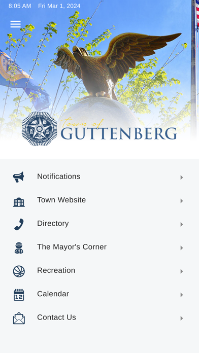 Screenshot #2 pour MyGuttenberg