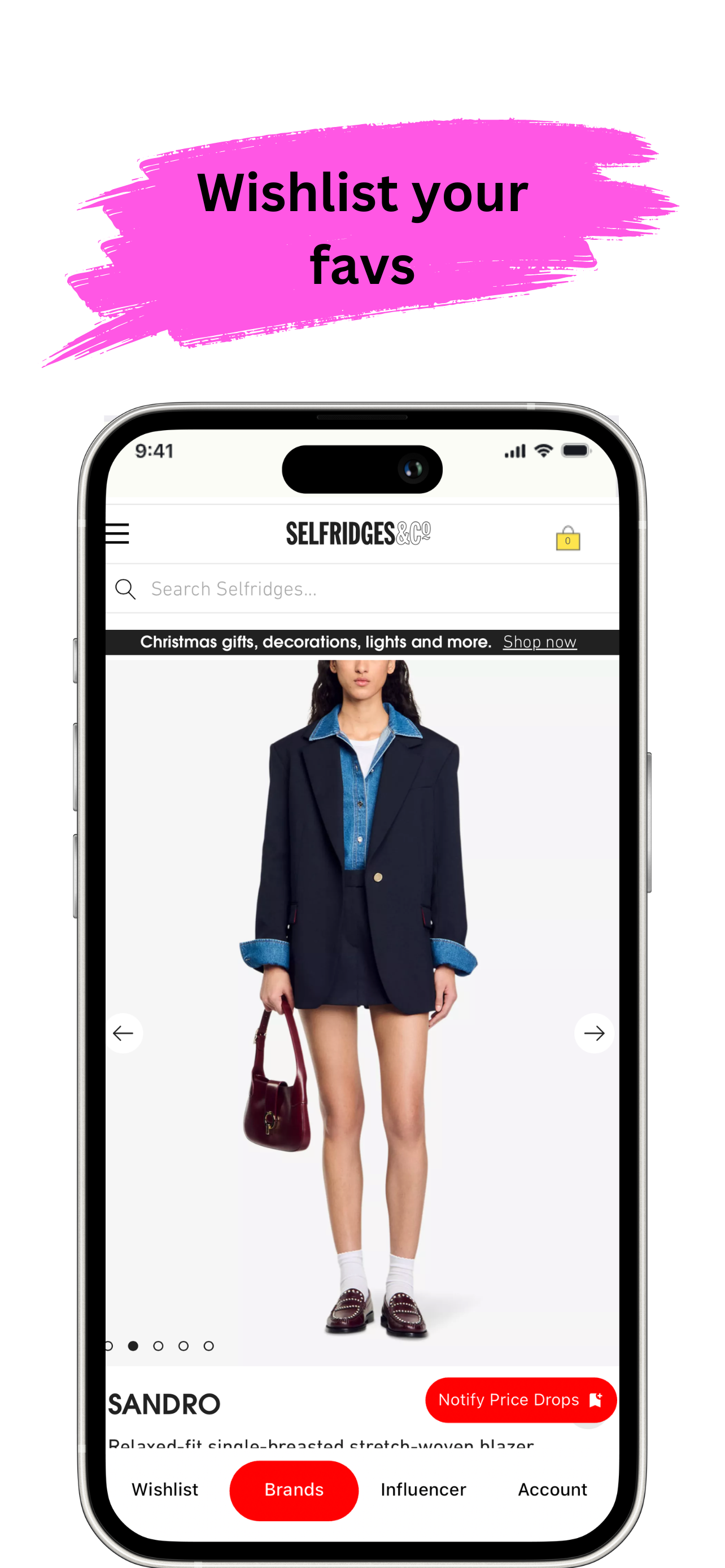DealYo screenshot 2