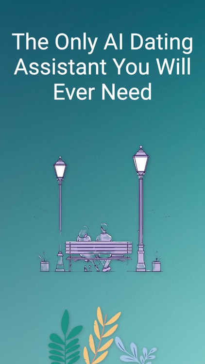 Wingy: Rizz Up with AI!