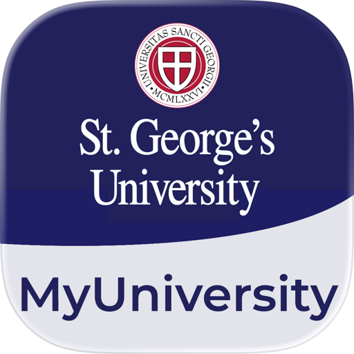 SGU MyUniversity