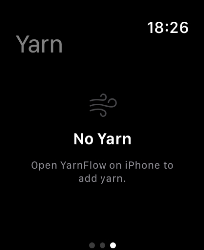 Crochet & Knitting: YarnFlow screenshot 15